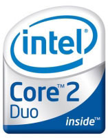 Intel Core 2 Duo T9600 (BX80576T9600)